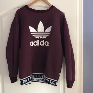 Adidas shirt